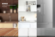 Spices Jar Mockup, a Packaging Mockup by AY Mock-Ups (Thumbnail 11 of 12)