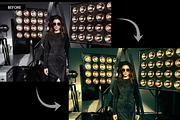 Cross Processing Lightroom Presets, a Preset Add-On by DreamColor (Thumbnail 4 of 5)