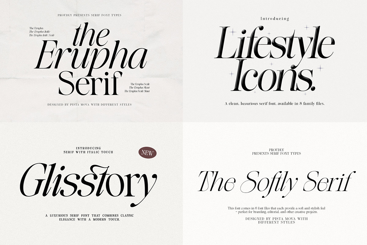 Baliths Serif, a Serif Font by Pista Mova (Photo 23 of 23)