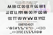 Grandmas, a Script Font by FreshTypeINK (Thumbnail 5 of 8)