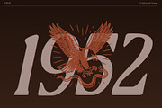 CS Marigold Drawn, a Serif Font by Craft Supply Co. (Thumbnail 7 of 8)