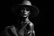 High Contrast Black & White, an Action Add-On by MRI STUDIO (Thumbnail 14 of 14)