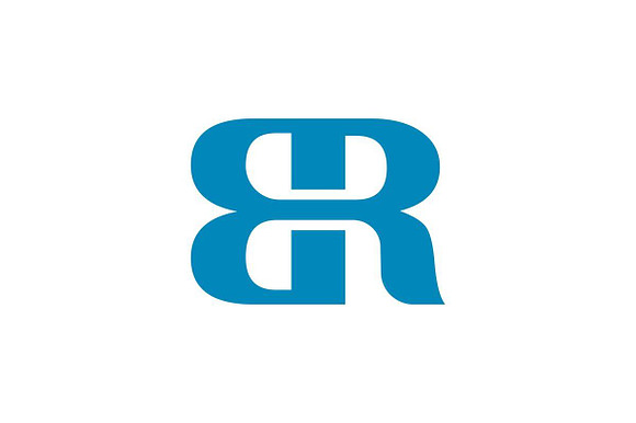 Br Logo Design