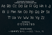 Special Rainbow, a Sans Serif Font by InermediaSTUDIO (Thumbnail 8 of 8)