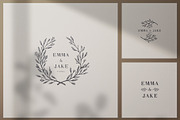 Touch of Nature Collection, a Decorative Illustration by Michael Rayback Design (Thumbnail 18 of 20)