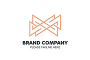 20 Logo Infinity Templates Bundle, a Branding & Logo Template by Friendesigns (Thumbnail 8 of 21)