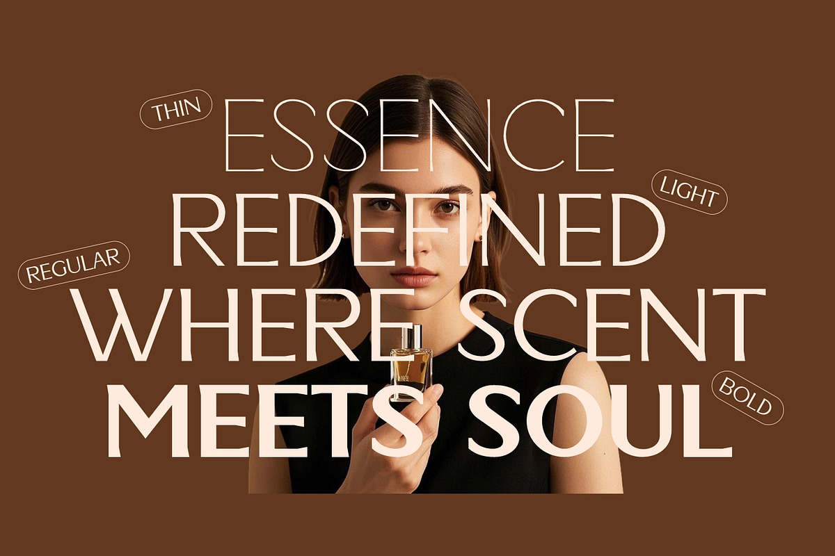 Mellberg, a Serif Font by Eotype Studio (Photo 4 of 12)
