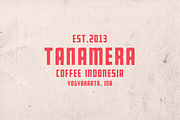 Bearbone Sans (8 Fonts Total!), a Sans Serif Font by Martype (Thumbnail 2 of 10)