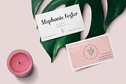Selatine, a Script Font by Larin Type Co. (Thumbnail 3 of 9)
