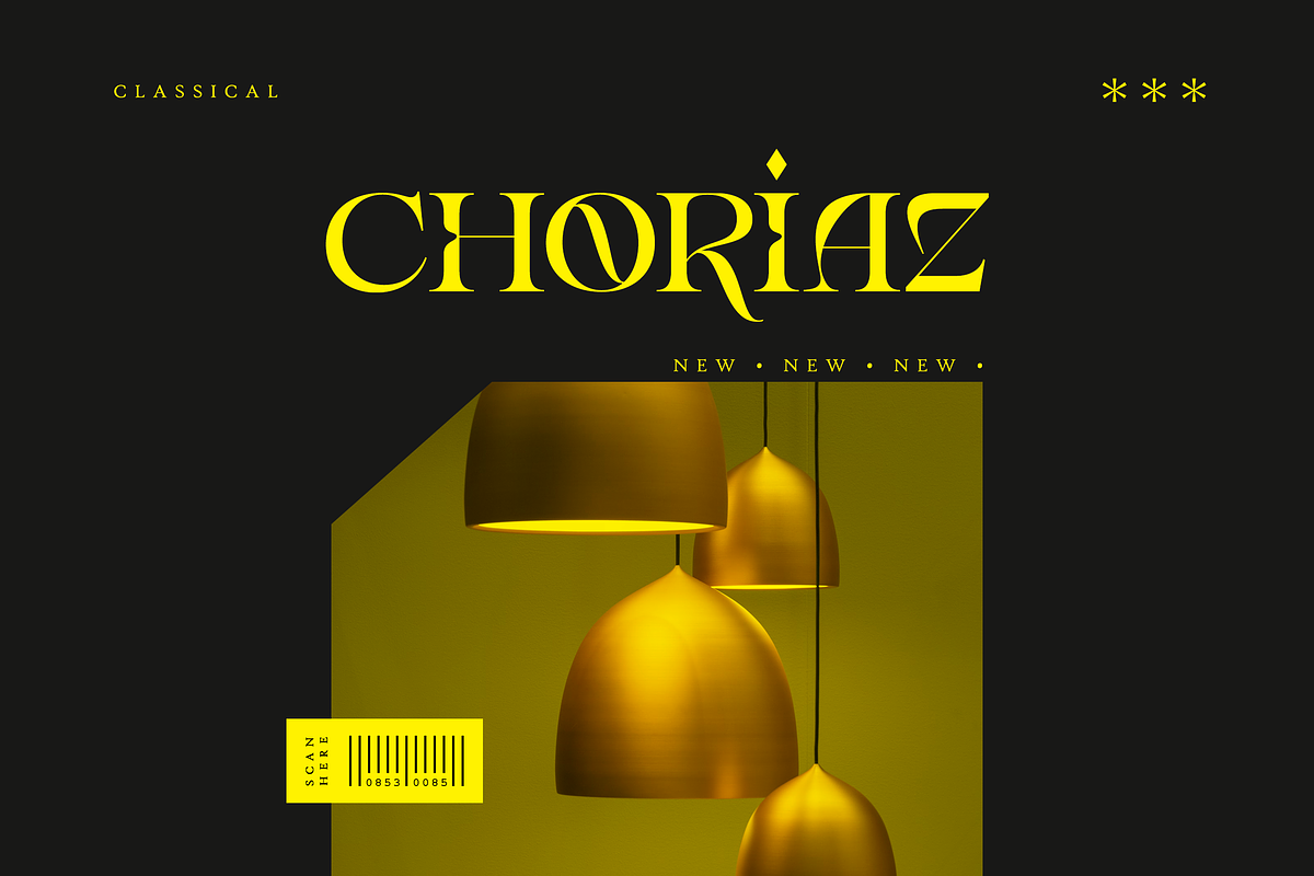 Erakov - Retro Modern Serif Display, a Serif Font by Namara Creative Studio (Photo 5 of 9)