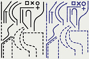 Team Sports, an Object Illustration by LineworkStock (Thumbnail 3 of 6)
