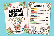 Super Bunny Font, a Font by KengGraphic (Thumbnail 9 of 12)