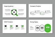Professional Company Profile Present, a Presentation Template by Mighty-Slide (Thumbnail 5 of 6)