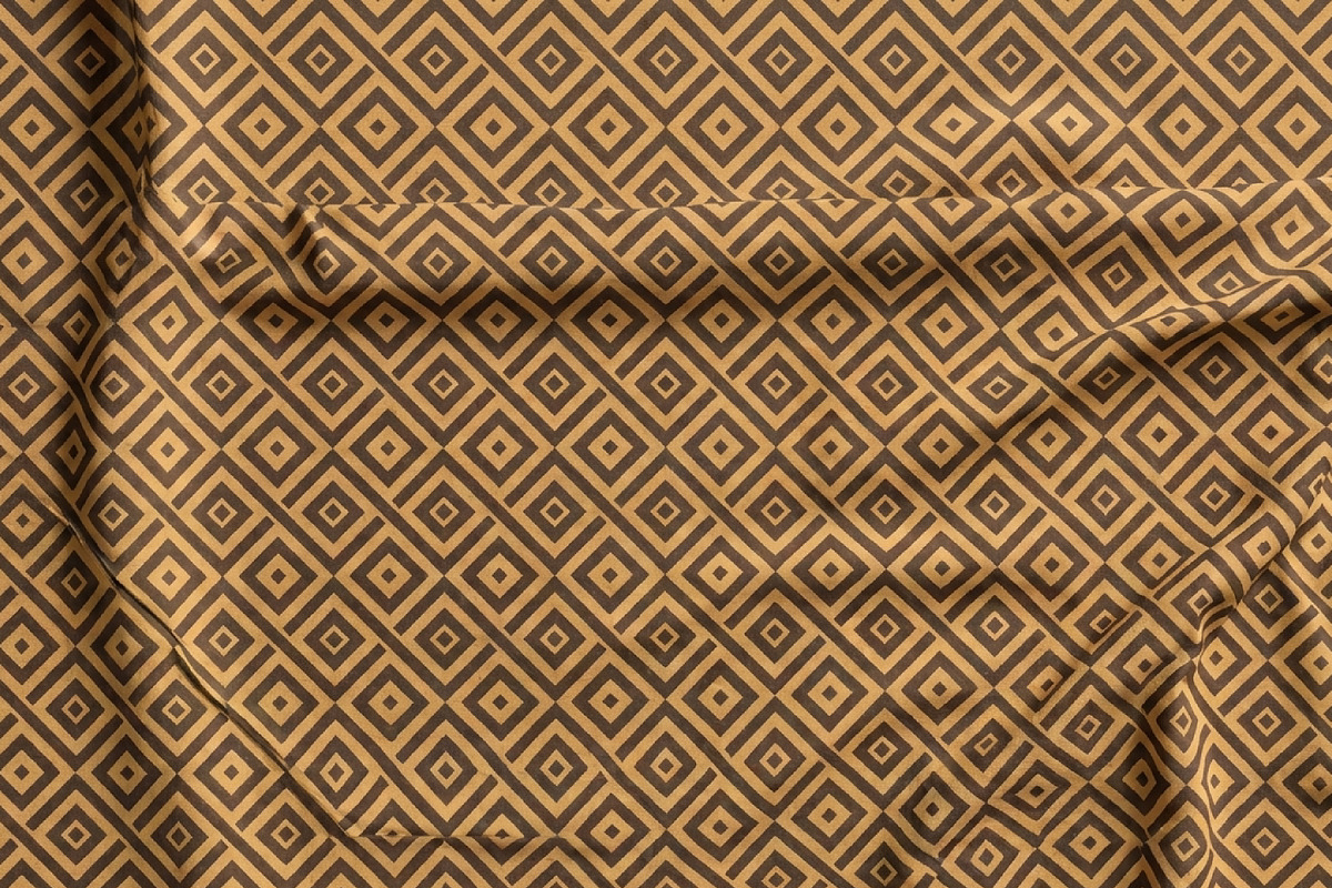 Patterned Geometric Islamic Designs, a Pattern Graphic by Saba Vector (Photo 3 of 3)