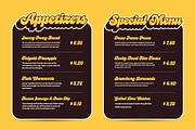Cardin, a Script Font by Flavortype (Thumbnail 13 of 21)