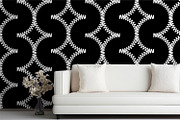 Embroidered Ornament, a Pattern Graphic by MalyskaStudio (Thumbnail 2 of 5)