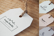 Holder Sans Typeface + Extras, a Sans Serif Font by Design 265 (Thumbnail 9 of 10)