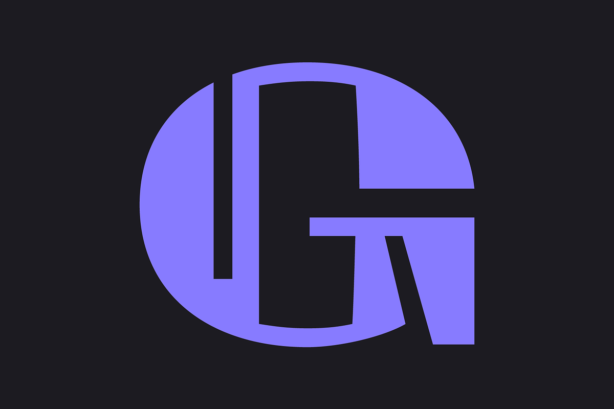 Gramion; Experimental Display Font, a Sans Serif Font by Eko Bimantara (Photo 3 of 6)