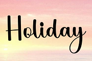 Brilliant Beauty, a Handwritten Font by InermediaSTUDIO (Thumbnail 3 of 7)