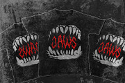 Aborted Corpse – Trash Typeface, a Blackletter Font by Fonday Studio (Thumbnail 3 of 7)