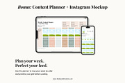 Mother Earth Instagram Templates, a Social Media Template by The Brand Alchemists (Thumbnail 12 of 13)