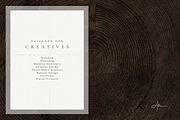 Nature Texture Backgrounds, a Background Graphic by Altea Design Studio (Thumbnail 17 of 20)
