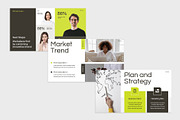 Pitch Deck Powerpoint, a Presentation Template by rgbryand (Thumbnail 5 of 7)