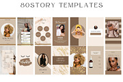 250 Esthetician Skincare Instagram T, a Social Media Template by MORION (Thumbnail 3 of 7)