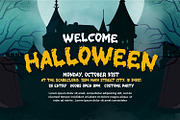 Werewolf - Display Font, a Sans Serif Font by Alpaprana (Thumbnail 2 of 11)