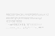 Crew, a Sans Serif Font by Truestroke Type Foundry (Thumbnail 2 of 4)
