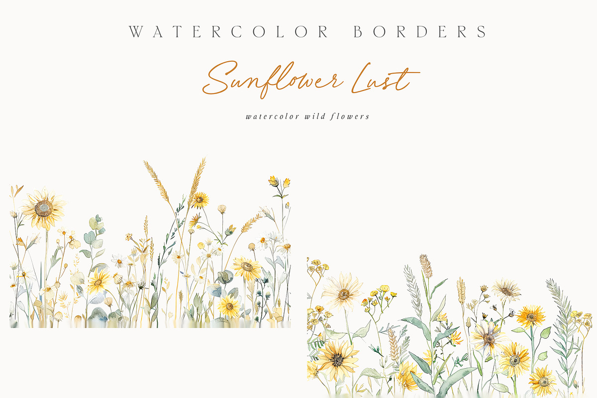 New! Summer + Fall Edition Bundle, a Seasonal Illustration by Isabelle Salem (Photo 148 of 272)