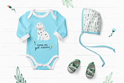Farmhouse Illustrations & Patterns, an Animal Illustration by Redchocolate (Thumbnail 7 of 8)