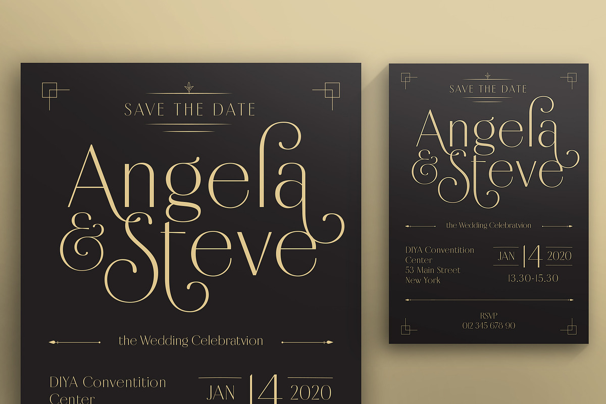 Borest - Elegant Roman Sans Serif, a Sans Serif Font by Flavortype (Photo 19 of 21)
