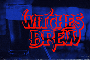 Midwinter Fire: Gothic Fantasy Font, a Serif Font by Wingsart Studio (Thumbnail 14 of 17)