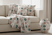 50 Scandinavian Seamless Pattern, a Pattern Graphic by Print Haven (Thumbnail 10 of 10)