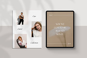 LUCID Coach Workbook Template CANVA, a Print Template by BoldNStudio (Thumbnail 7 of 10)