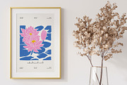 Abstract Art Wall Art Creator, a Background Graphic by Leleka.Store (Thumbnail 15 of 16)