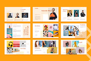 Svarga Presentation Template, a Presentation Template by Neodivisu (Thumbnail 10 of 12)
