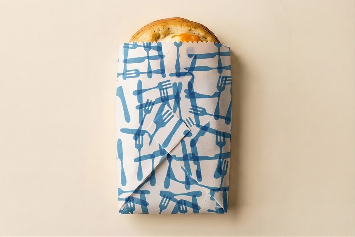 Breakfast Illustrations Collection, a Food Illustration by selintahtakilic (Photo 9 of 9)