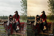 Heritage Plaid Lightroom Presets, a Preset Add-On by AAA Presets (Thumbnail 13 of 18)