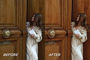 15 Creamy LR Presets + Video Filters, a Preset Add-On by TheWayfarerShoppe (Thumbnail 7 of 9)