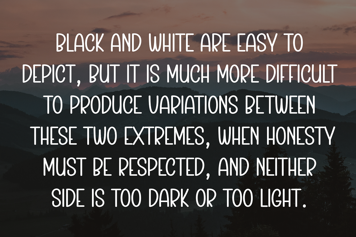 Orange Sunrise | Script Font, a Script Font by Scratchones (Photo 6 of 8)