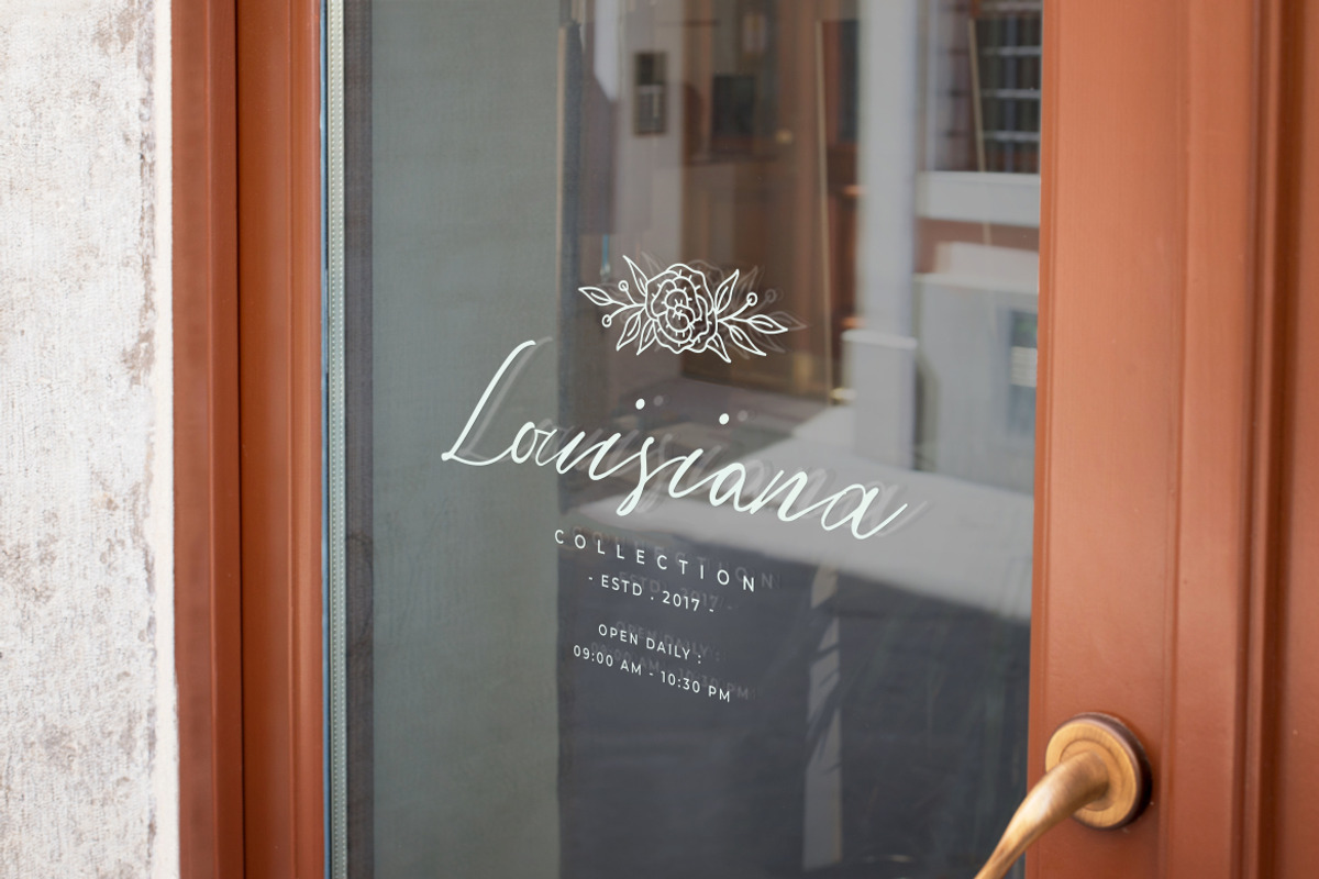 Hey Jane - Lovely Script, a Handwritten Font by Typefactoryco (Photo 8 of 9)