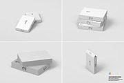 Playing Cards Mockup v.8 - 8 views, an Advertising Mockup by Illusiongraphic (Thumbnail 22 of 22)