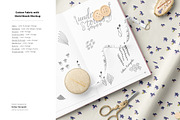 Fabric Factory v.7 Mockup Bundle, a Merchandise Mockup by creatsy5 (Thumbnail 39 of 55)