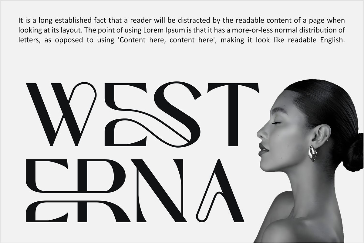Asoga – Modern Elegant Serif Font, a Serif Font by WhymoreArt (Photo 3 of 11)