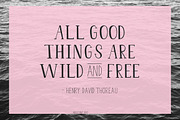 Arlo Font Duo, a Serif Font by Studio Fawn (Thumbnail 3 of 6)