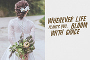 The Wolfman, a Symbol Font by Anxiety Studio (Thumbnail 12 of 19)