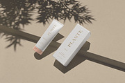 Plante - Cosmetics Tube Mockup, a Packaging Mockup by JafarNation (Thumbnail 7 of 7)