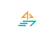 20 Logo Travel Template Bundle, a Branding & Logo Template by Acongraphic (Thumbnail 6 of 21)